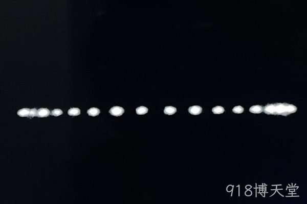 超低旁瓣电平的抑制技术